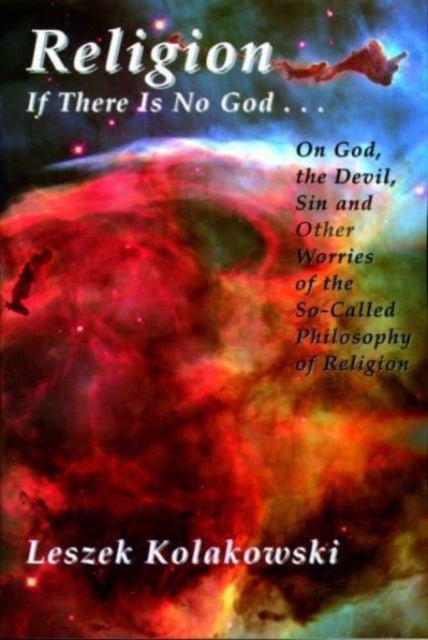 Religion – If There Is No God God, The Devil & Sin - If There Is No God God, The Devil & Sin