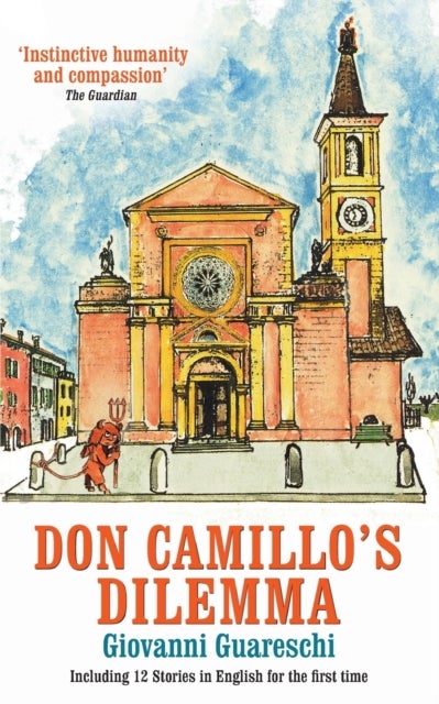 Don Camillo's Dilemma - No. 6 in the Don Camillo Series