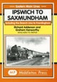 Ipswich to Saxmundham