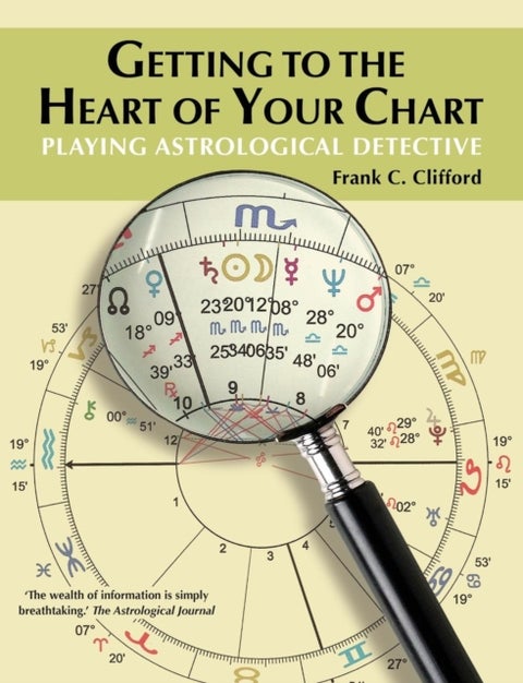 Getting to the Heart of Your Chart - Playing Astrological Detective