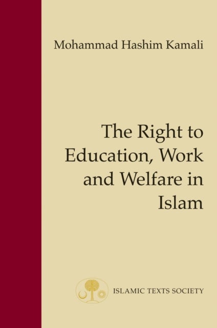 Right to Education, Work and Welfare in Islam