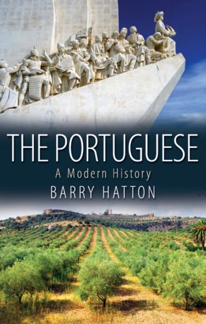 The Portuguese: A Portrait of a People - A Portrait of a People