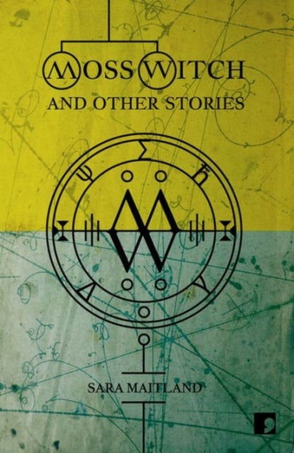Moss Witch - And Other Stories