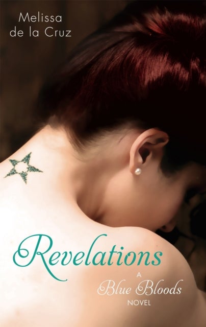 Revelations - Number 3 in series