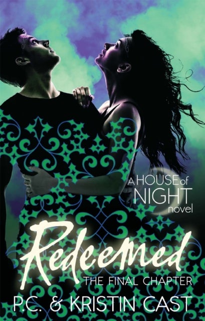 Redeemed - Number 12 in series