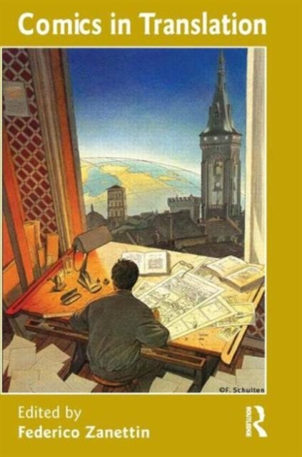 Comics in Translation