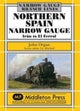 Northern Spain Narrow Gauge