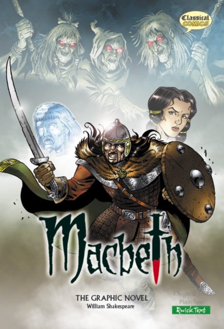 Macbeth - Quick Text