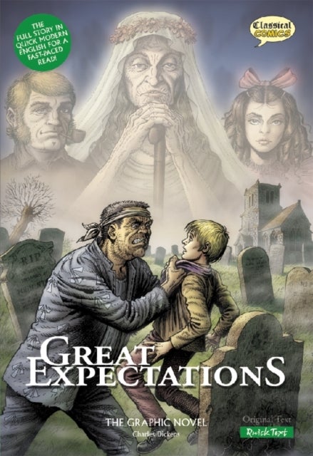 Great Expectations - Quick Text