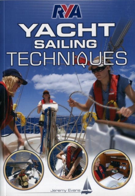 RYA Yacht Techniques