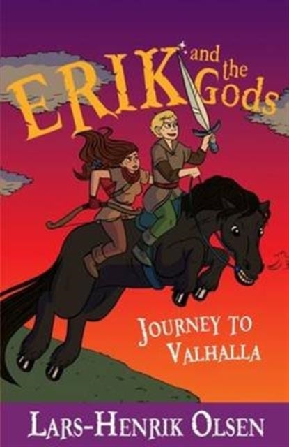 Erik and the Gods