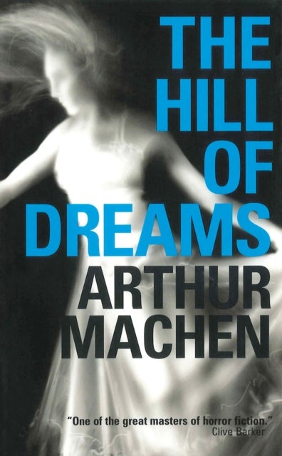Library of Wales: The Hill of Dreams