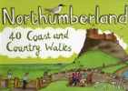 Northumberland, Pocket Mountains