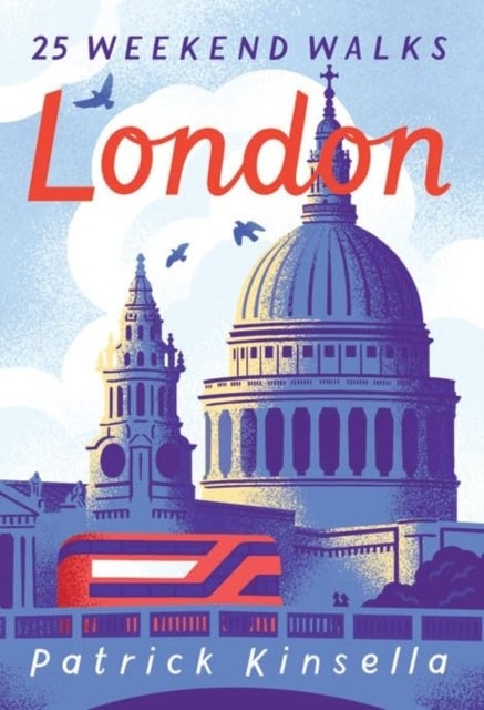 London - 30 Weekend Walks