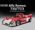 Alfa Romeo T33/TT/3