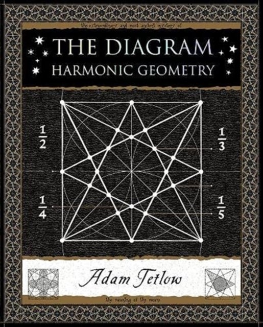 The Diagram - Harmonic Geometry