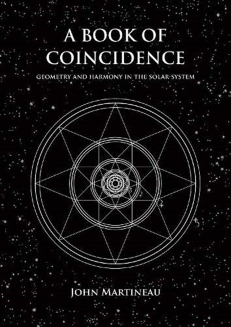 A Book of Coincidence - Harmony and Geometry in the Solar System