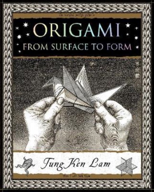 Origami - From Surface to Form