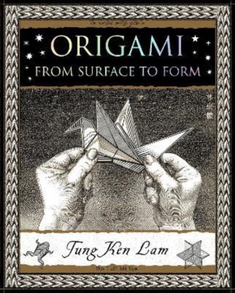 Origami - From Surface to Form