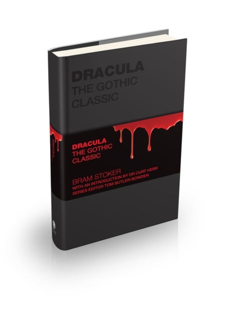 Dracula - The Gothic Classic
