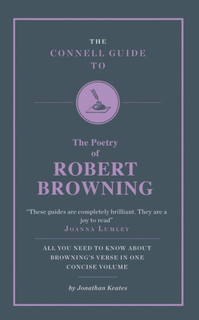 the Poetry of Robert Browning