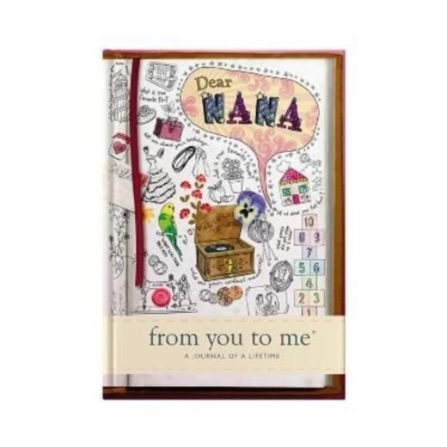 Dear Nana - Sketch Collection