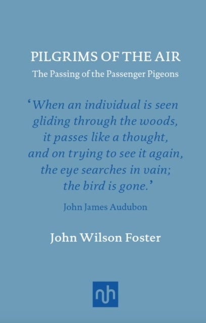 Pilgrims of the Air