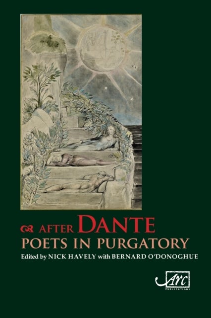 After Dante - Poets in Purgatory