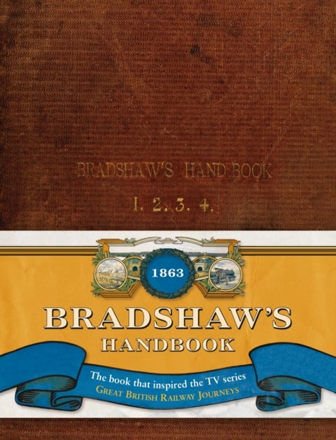 Bradshaw¿s Handbook