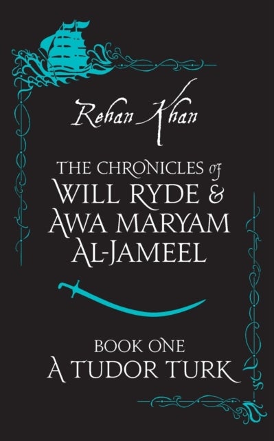 A Tudor Turk