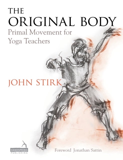 Original Body - Primal Movement for Yoga Teachers