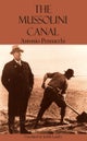 The Mussolini Canal
