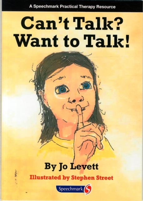 Can''t Talk, Want to Talk!