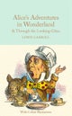 Alice''s Adventures in Wonderland and Through the Looking-Glass