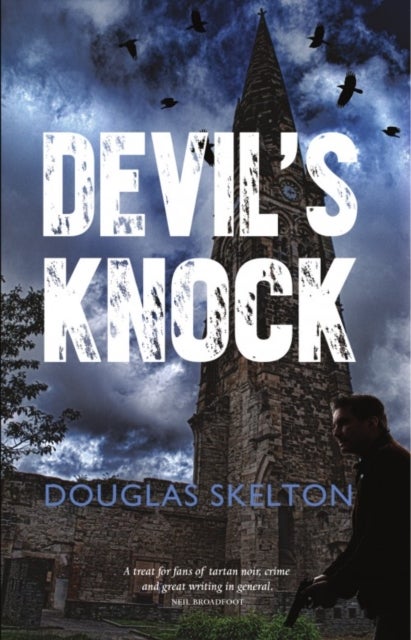 Devil''s Knock