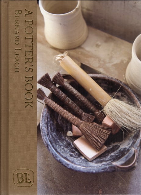 Potter''s Book