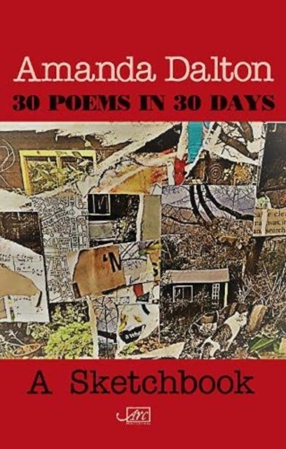 30 Poems in 30 Days - A Sketchbook