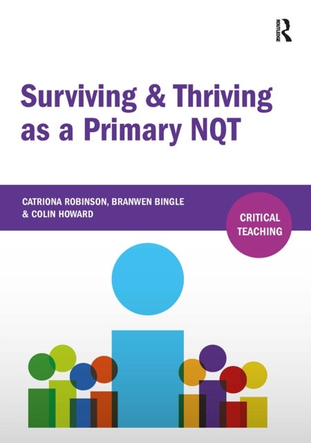 Surviving & Thriving As a Primary NQT