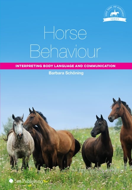 Horse Behaviour: Interpreting Body Language and Communication - Interpreting Body Language and Communication