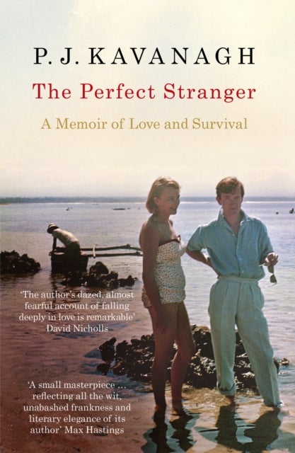 The Perfect Stranger - A Memoir of Love and Survival