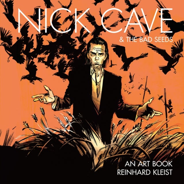 Nick Cave & The Bad Seeds