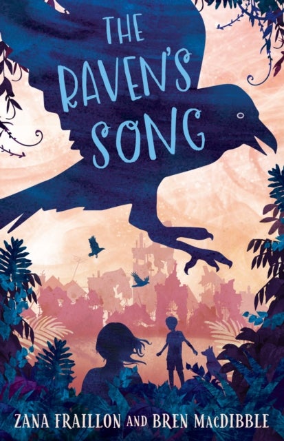 Raven''s Song