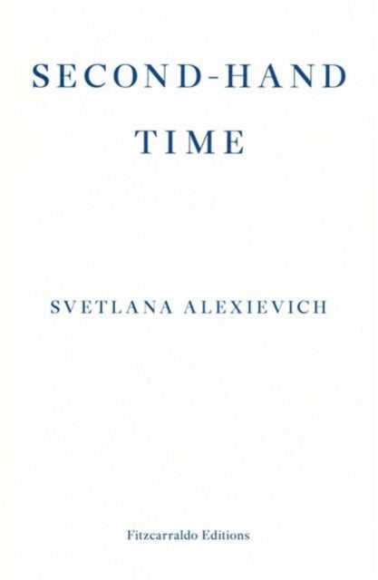Second-hand Time
