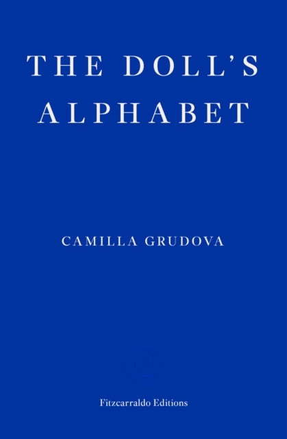 The Doll's Alphabet