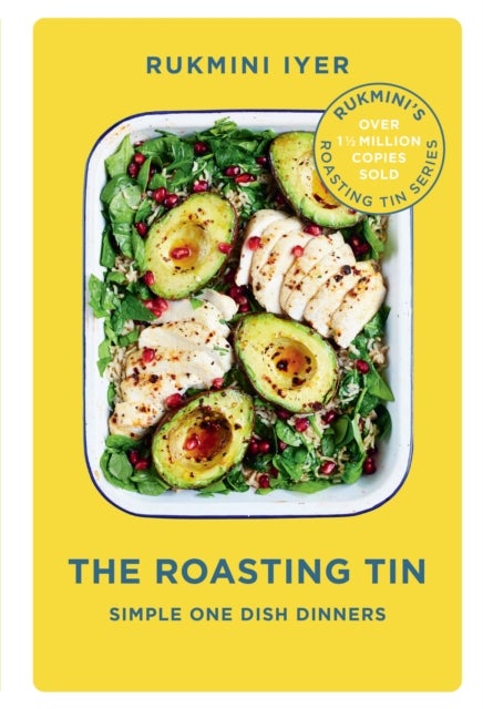 Roasting Tin - Simple One Dish Dinners