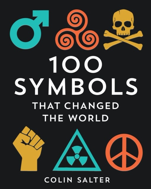 100 SYMBOLS THAT CHANGED HB