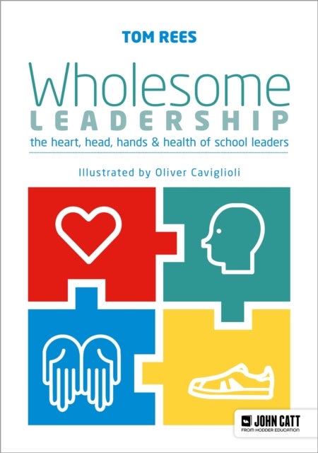 Wholesome Leadership: Being authentic in self, school and system - Being authentic in self, school and system