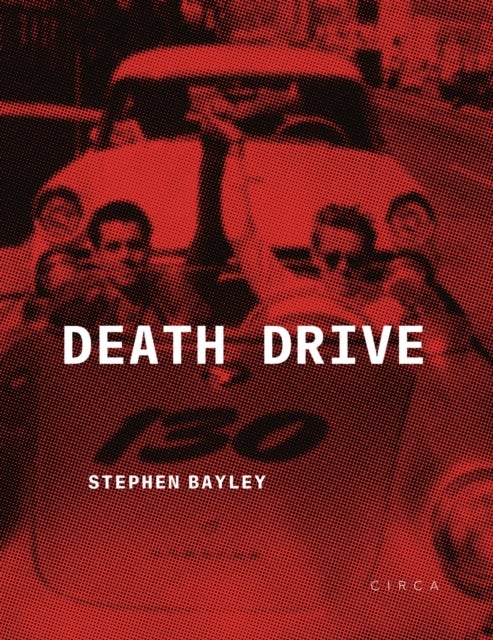 Death Drive - There Are No Accidents
