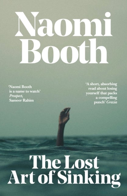 Lost Art of Sinking