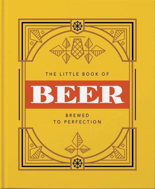 Little Book of Beer - Probably the best beer book in the world